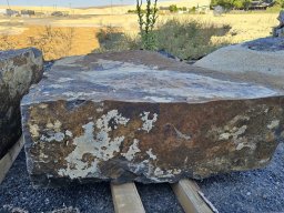 Basalt Landscape Boulders